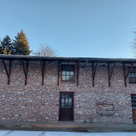 Gut Hansenhof Villa Düsseldorf Dış mekan fotoğraf