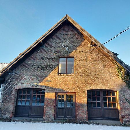 Gut Hansenhof Villa Düsseldorf Dış mekan fotoğraf