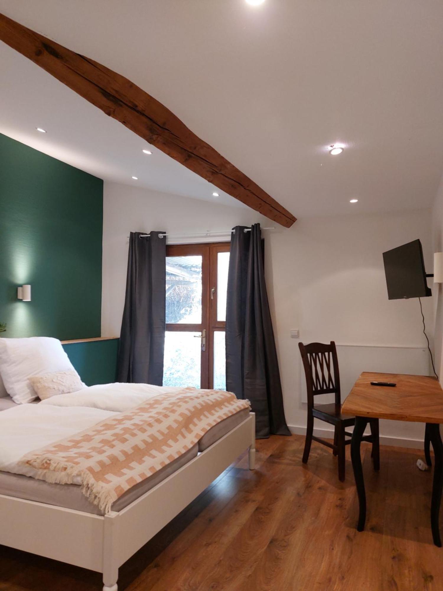 Gut Hansenhof Villa Düsseldorf Dış mekan fotoğraf