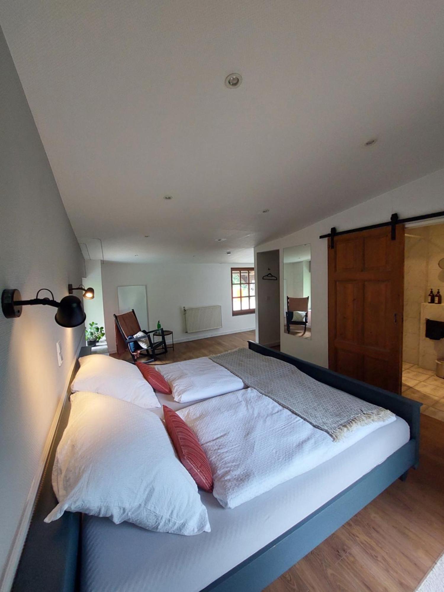 Gut Hansenhof Villa Düsseldorf Dış mekan fotoğraf