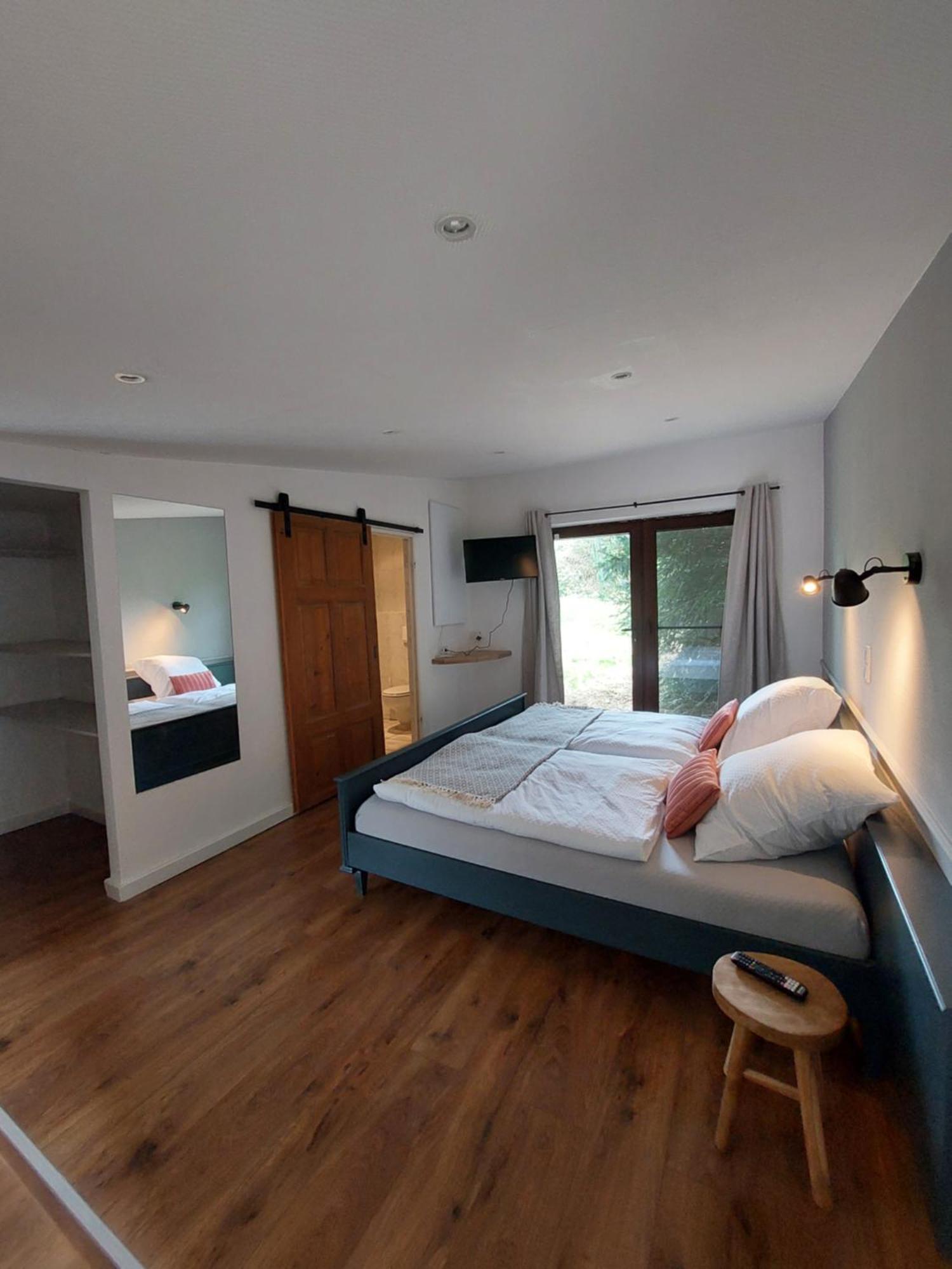 Gut Hansenhof Villa Düsseldorf Dış mekan fotoğraf