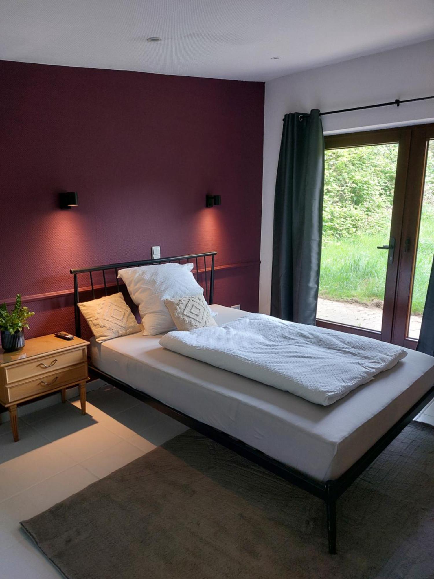 Gut Hansenhof Villa Düsseldorf Dış mekan fotoğraf